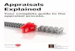 Appraisal explained by Guaranteed Rate