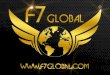 F7 Global - Marketing Multinível MLM Multilevel - Consultoria em marketing multinível