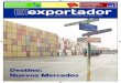 Revista El Exportador y el Comercio Internacional Nº13/Julio-Agosto 2010