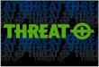 Threat 2014 - Hardgoods