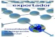Revista El Exportador y el Comercio Internacional Nº14/Septiembre-Octubre 2010