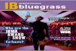International Bluegrass August 2014