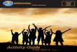 Town of Discovery Bay FALL 2014 Acivity Guide