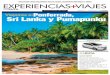 Experiencias+Viajes - Ponferrada, Sri Lanka y Pumapunku