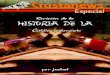 Crustanews Especial Nº1: Historia de la Caridina cantonensis