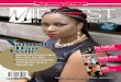 Midwest Black Hair - August Special Edition "All Natural Hair" Issue