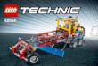 42024 3  LEGO Technic