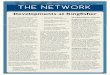 The Network, August 2014, Issue 12