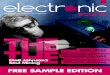 Electronic Sound Issue 7