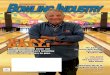 International Bowling Industry Magazine August 2014