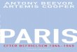 Paris efter befrielsen af Antony Beevor & Artemis Cooper læseprøve