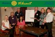 Rotary District 5280 Newsletter- August 2014