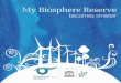 My Biosphere Reserve becomes smarter