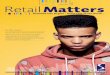 Retail Matters 8th Edition