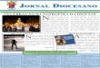 Jornal Diocesano de Paranavaí - agosto 2014