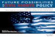 Future Possibilities for Civil Rights Policy