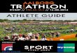 Athlete Guide - Aalborg Kvart Jernmand