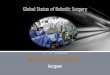 Laparoscopic and robotic surgery training