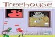 Treehouse Volume 2 Issue 15