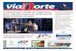 Jornal Via Norte – Agosto 2014