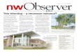 Northwest Observer | August 15 - 21, 2014