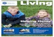 Living: Residents Newsletter Summer 2014
