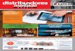 Distribuidores e Mercado - #52 Agosto 2014 - Latinmedia Publishing