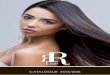 Профессиональная косметика для волос RR Line