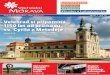 Magazín Východní Moravy léto 2013