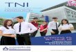 TNI Brochure, English version 2014