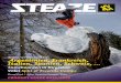 STEAZE - V¶lkl Snowboards magalog 14/15 (Deutsch)