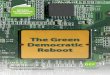The Green Democratic Reboot