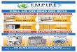 Empire Supplies Online - 2014 Catalogue