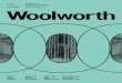 Woolworth — Type Specimen