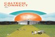 Caltech Connect 2014