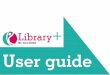 Library guide a5 july 2014