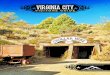 Virginia City Visitors Guide