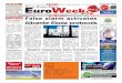 Euro Weekly News - Costa Blanca North 21 - 27 August 2014 Issue 1520