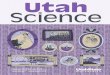 Utah Science Volume 68 Issue 1