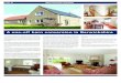 BSPC Feature Property For Sale - Newstead Steading, Duns