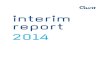 Gurit Half-year Report 2014