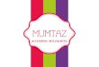 Mumtaz catalogo 2015
