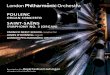 CD booklet: LPO-0081 – Organ works by Poulenc & Saint-Saëns