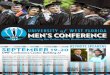 UWF MEN's Conference Planner