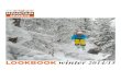 Winter Lookbook 14/15