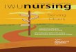 IWU Nursing, Fall 2014: Volume 7 Issue 2