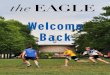 Welcome back to AU- Fall issue 1
