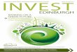 Invest Edinburgh (April- June 2012)