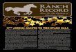 Blackhorse Ranch - September 2014