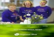 Nursing Annual Report 2013
